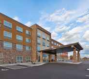 Luar Bangunan 3 Holiday Inn Express & Suites EAU CLAIRE WEST I-94, an IHG Hotel