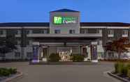 ภายนอกอาคาร 7 Holiday Inn Express ATMORE NORTH, an IHG Hotel