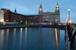 Crowne Plaza LIVERPOOL CITY CENTRE, an IHG Hotel, ₱ 9,949.00