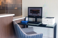 ห้องประชุม Holiday Inn Express & Suites BOSTON - CAMBRIDGE, an IHG Hotel