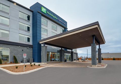 Others Holiday Inn Express & Suites PORT ELGIN by IHG, an IHG Hotel