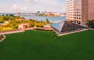 Nearby View and Attractions 5 InterContinental Hotels MIAMI, an IHG Hotel