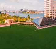 Nearby View and Attractions 5 InterContinental Hotels MIAMI, an IHG Hotel