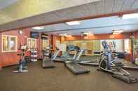 Fitness Center Holiday Inn Express & Suites FRACKVILLE, an IHG Hotel