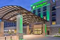 Bangunan Holiday Inn MCALLEN – MEDICAL CENTER AREA, an IHG Hotel