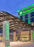 EXTERIOR_BUILDING Holiday Inn Express & Suites McAllen - Medical Center Area, an IHG Hotel