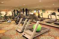 Fitness Center Staybridge Suites MINOT, an IHG Hotel