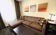 Common Space 5 Staybridge Suites MINOT, an IHG Hotel