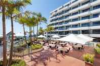 Ruang Umum Crowne Plaza SYDNEY COOGEE BEACH, an IHG Hotel