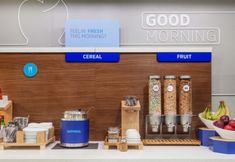ロビー 6 Holiday Inn Express & Suites WARRENTON by IHG, an IHG Hotel