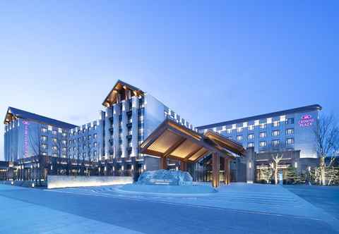 Others Crowne Plaza BEIJING BADALING, an IHG Hotel