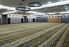 多功能廳 5 Holiday Inn FORT WORTH - ALLIANCE by IHG, an IHG Hotel