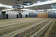 多功能廳 Holiday Inn FORT WORTH - ALLIANCE by IHG, an IHG Hotel