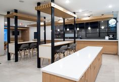 大廳 6 Holiday Inn FORT WORTH - ALLIANCE by IHG, an IHG Hotel