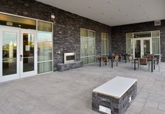 公共空間 7 Holiday Inn FORT WORTH - ALLIANCE by IHG, an IHG Hotel