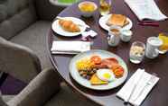 อื่นๆ 6 Crowne Plaza GLASGOW, an IHG Hotel