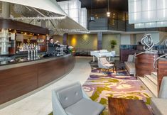 Others 2 Crowne Plaza GLASGOW, an IHG Hotel