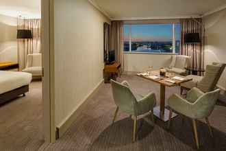 Lainnya 4 Crowne Plaza GLASGOW, an IHG Hotel