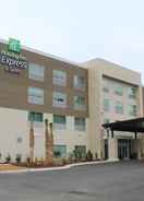 EXTERIOR_BUILDING Holiday Inn Express & Suites Latta, an IHG Hotel