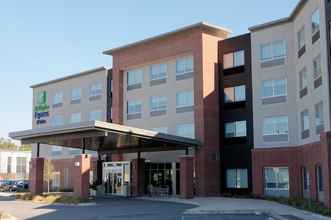 Exterior 4 Holiday Inn Express & Suites SUMMERVILLE, an IHG Hotel