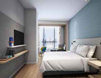 Lainnya 2 Holiday Inn Express SHENZHEN NORTH STATION, an IHG Hotel