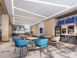 Lainnya 4 Holiday Inn Express SHENZHEN NORTH STATION, an IHG Hotel