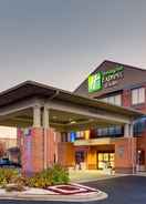 EXTERIOR_BUILDING Holiday Inn Express & Suites DAYTON-CENTERVILLE, an IHG Hotel