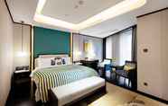 Lainnya 4 voco HANGZHOU BINJIANG MINGHAO, an IHG Hotel