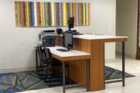 Functional Hall Holiday Inn Express & Suites PAULS VALLEY, an IHG Hotel