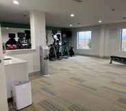 Fitness Center 3 Holiday Inn Express & Suites PAULS VALLEY, an IHG Hotel