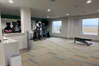 Fitness Center Holiday Inn Express & Suites PAULS VALLEY, an IHG Hotel