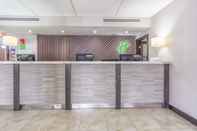 Sảnh chờ Holiday Inn MIAMI-INTERNATIONAL AIRPORT, an IHG Hotel