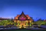 Lain-lain Crowne Plaza RESORT XISHUANGBANNA PARKVIEW, an IHG Hotel