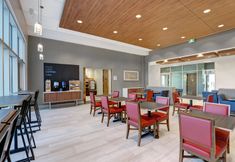 Others 4 Holiday Inn Express KINGSTON WEST by IHG, an IHG Hotel
