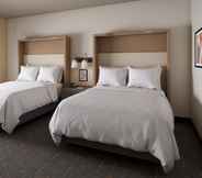 Kamar Tidur 4 Holiday Inn MCALLEN – MEDICAL CENTER AREA, an IHG Hotel