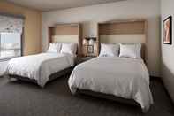 Kamar Tidur Holiday Inn MCALLEN – MEDICAL CENTER AREA, an IHG Hotel