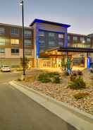 EXTERIOR_BUILDING Holiday Inn Express & Suites LEHI - THANKSGIVING POINT, an IHG Hotel