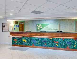 Lobby 2 Holiday Inn KEY LARGO, an IHG Hotel