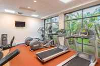 Fitness Center Holiday Inn KEY LARGO, an IHG Hotel