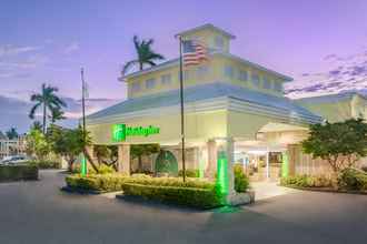 Luar Bangunan 4 Holiday Inn KEY LARGO, an IHG Hotel