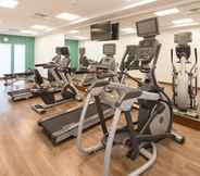 Fitness Center 5 Holiday Inn Express & Suites BAY CITY, an IHG Hotel