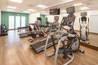 Fitness Center Holiday Inn Express & Suites BAY CITY, an IHG Hotel