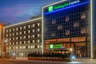 Lainnya Holiday Inn Express TIANJIN DONGLI PLAZA, an IHG Hotel