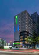 Hotel Exterior Holiday Inn Express LINYI NORTH NEW DISTRICT, an IHG Hotel