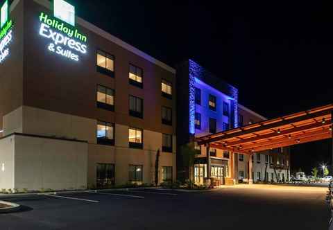 Exterior Holiday Inn Express & Suites THE DALLES, an IHG Hotel