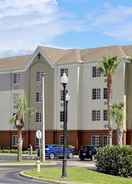 EXTERIOR_BUILDING Candlewood Suites MELBOURNE/VIERA