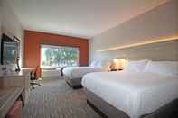 ห้องนอน Holiday Inn Express & Suites OCALA, an IHG Hotel