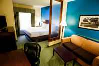 อื่นๆ Holiday Inn Express & Suites HARRISBURG W - MECHANICSBURG, an IHG Hotel