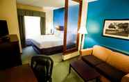 อื่นๆ 2 Holiday Inn Express & Suites HARRISBURG W - MECHANICSBURG, an IHG Hotel