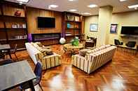 Lobby Holiday Inn Express & Suites HARRISBURG W - MECHANICSBURG, an IHG Hotel